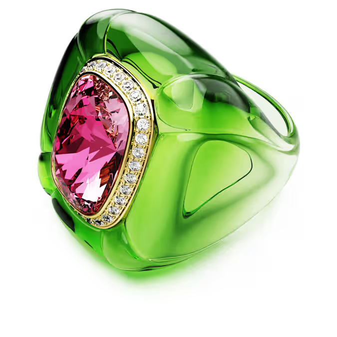 Dulcis cocktail ring